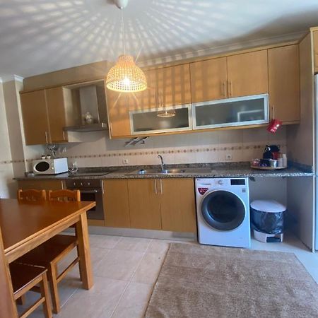 Pe Na Areia Apartment Nazare Luaran gambar
