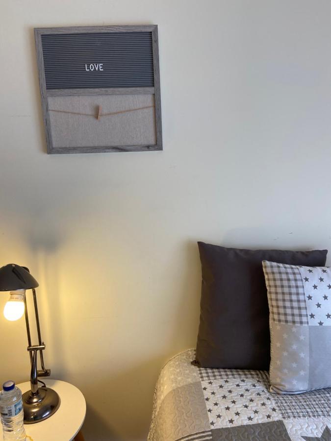 Pe Na Areia Apartment Nazare Luaran gambar