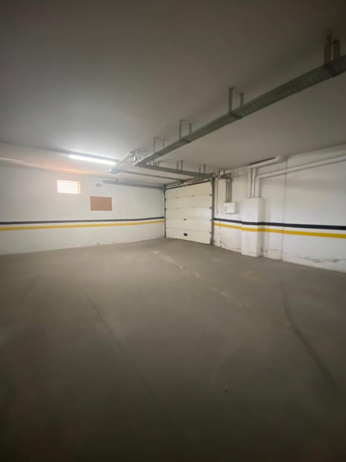 Pe Na Areia Apartment Nazare Luaran gambar