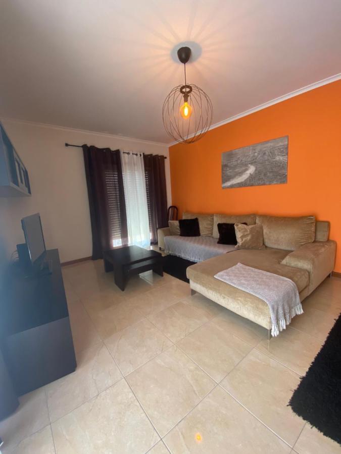 Pe Na Areia Apartment Nazare Luaran gambar